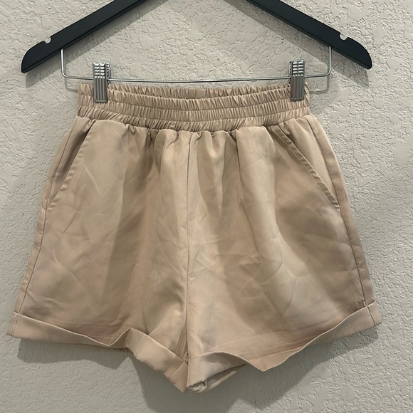 PrettyLittleThing Pants - Pretty little thing size 23